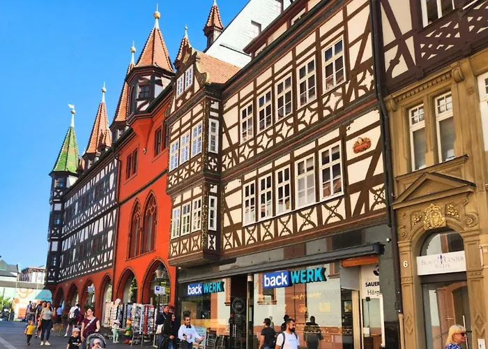 Living La Christal Mit Workspace & Games *