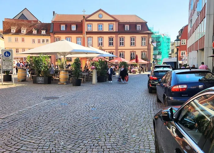 Apartman Living La Christal Mit Workspace & Games *