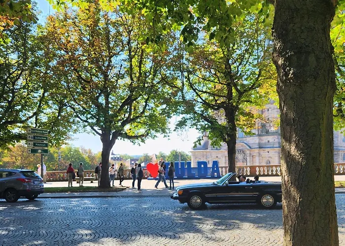 Living La Christal Mit Workspace & Games * Fulda